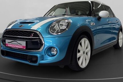 Mini Cooper S 93.511 km 13.490 &euro; Köln 50968