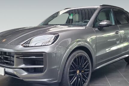 Porsche Cayenne 28.351 km 134.900 &euro; Willich 47877