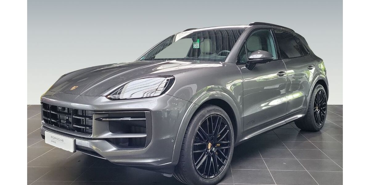 Porsche Cayenne 28.351 km 134.900 &euro; Willich 47877