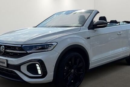 VW T-Roc 8.010 km 28.980 &euro; Düsseldorf 40589