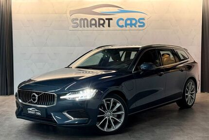 Volvo V60 59.281 km 29.790 &euro; Remscheid 42855