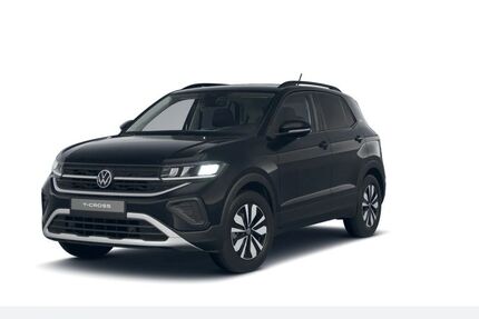 VW T-Cross 14.707 km 20.110 &euro; Remscheid 42857