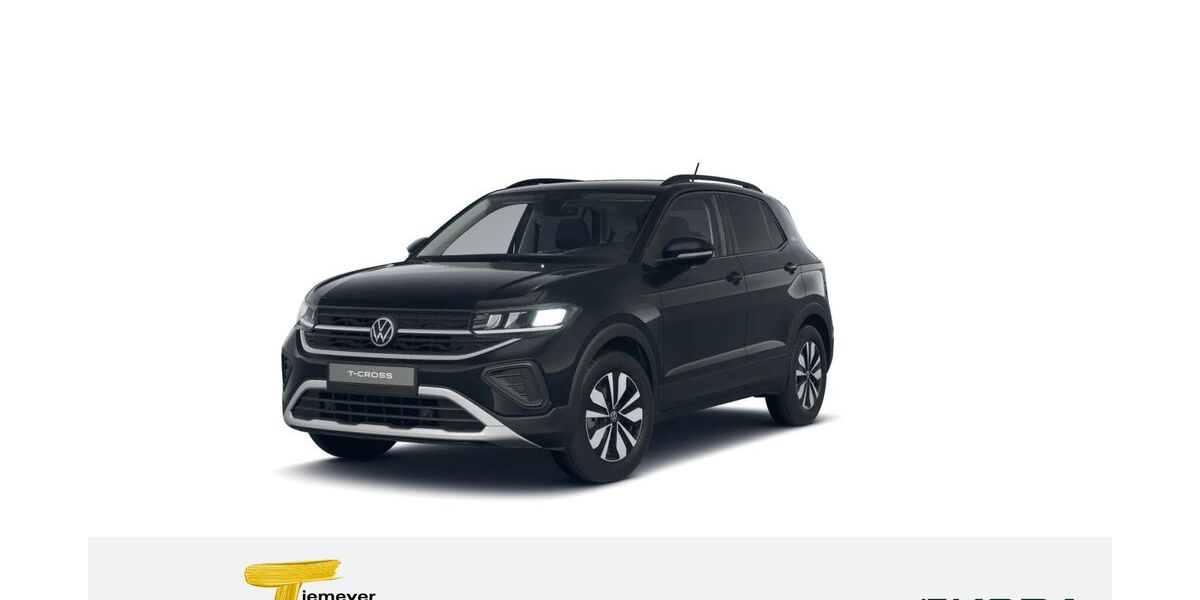 VW T-Cross 14.707 km 20.110 &euro; Remscheid 42857