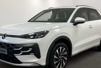 VW T-Roc 13.424 km 28.990 &euro; Düsseldorf 40233