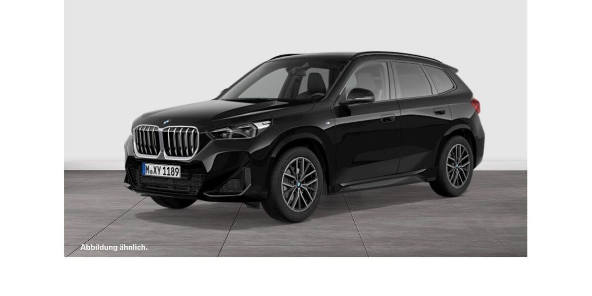 BMW X1 17.900 km 44.410 &euro; Velbert 42553