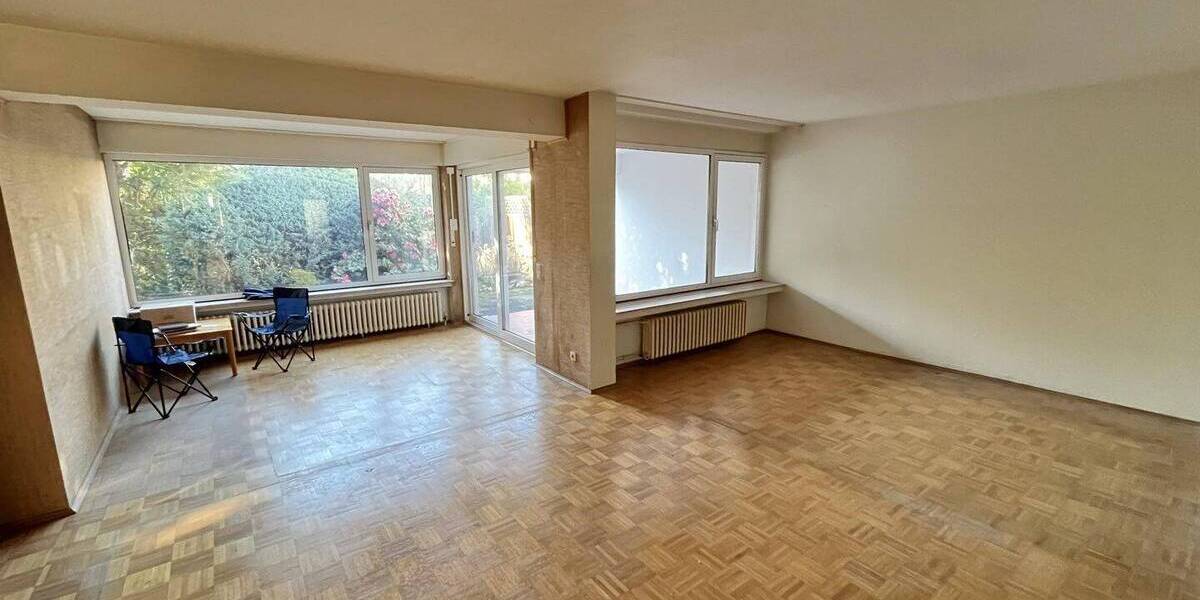 Reihenendhaus Leverkusen Rheindorf - 5 Zimmer, 121 m&sup2;, 329.000&euro; | Angebot:26015102
