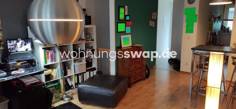 Etagenwohnung Bergisch Gladbach Gronau - 4 Zimmer, 94 m&sup2;, 860&euro; | Angebot:24721416