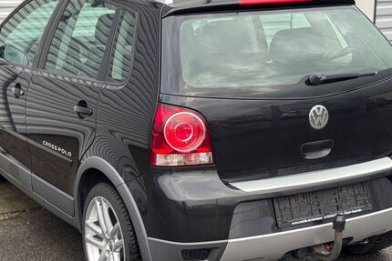 VW Polo 150.000 km 4.290 &euro; Solingen 42719