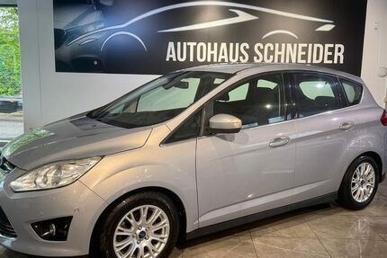 Ford C-Max 126.458 km 8.800 &euro; Ratingen 40880