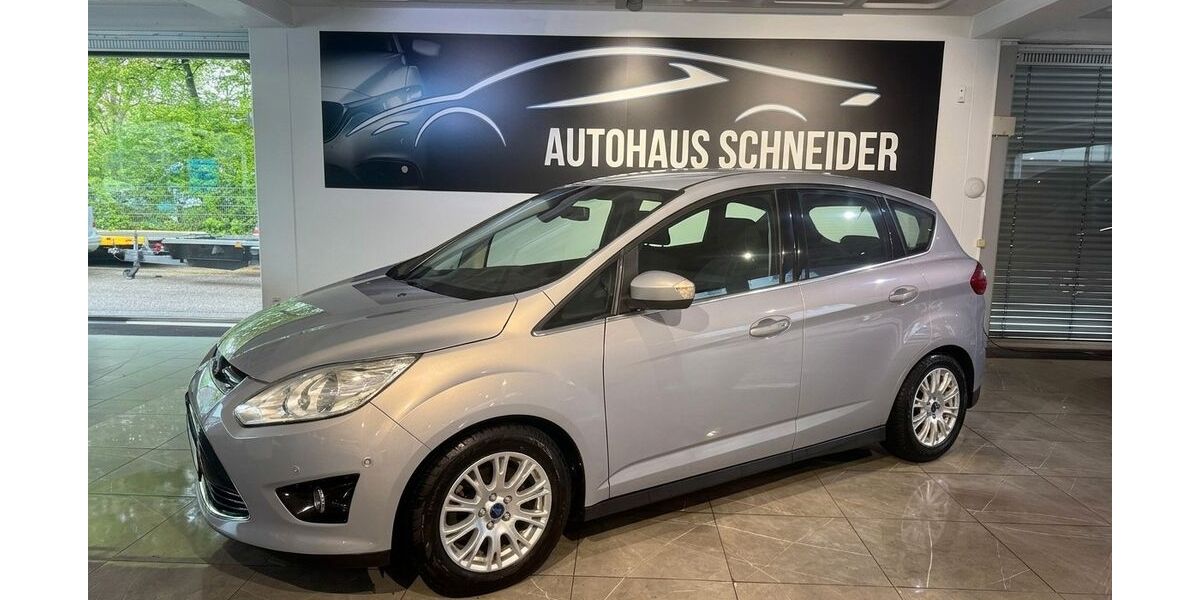 Ford C-Max 126.458 km 8.800 &euro; Ratingen 40880