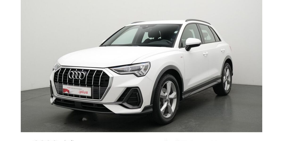 Audi Q3 31.004 km 23.980 &euro; Leverkusen 51373