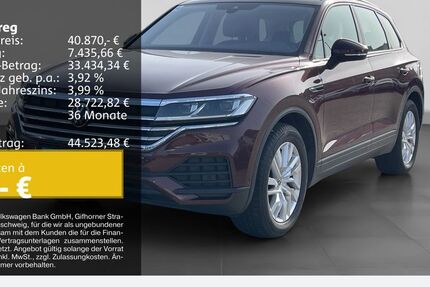 VW Touareg 54.049 km 40.220 &euro; Remscheid 42897