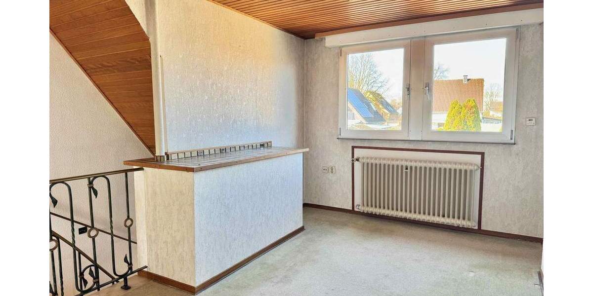 Doppelhaushälfte Neuss Reuschenberg - 5 Zimmer, 160 m&sup2;, 498.000&euro; | Angebot:25686388