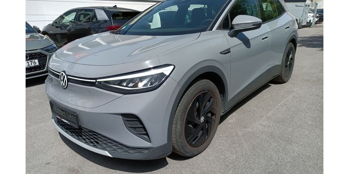 VW ID.4 146.000 km 20.999 &euro; Wuppertal 42281