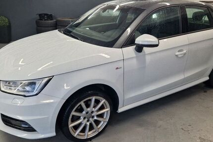 Audi A1 104.000 km 13.499 &euro; Remscheid 42859