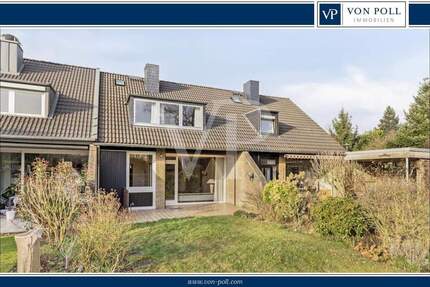 Haus Köln Lövenich - 4 Zimmer, 115 m&sup2;, 570.000&euro; | Angebot:25697014