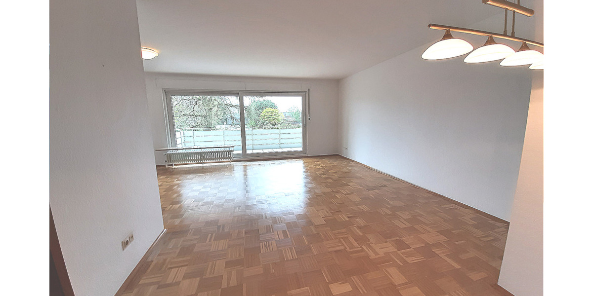 Etagenwohnung Düsseldorf Angermund - 2 Zimmer, 66 m&sup2;, 750&euro; | Angebot:26157248