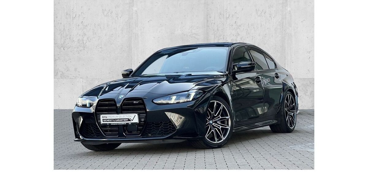 BMW M3 24.831 km 79.390 &euro; Wuppertal 42117