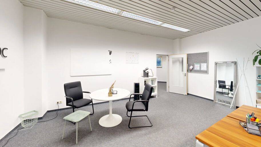 Gewerbeobjekt Düsseldorf Holthausen - 1.190&euro; | Angebot:25717482