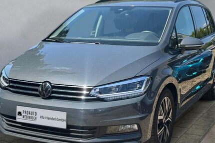 VW Touran 50.000 km 29.800 &euro; Meerbusch 40668
