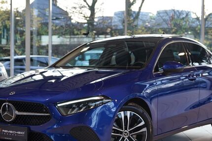 Mercedes-Benz A 180 23.000 km 28.990 &euro; Remscheid/NRW 42855