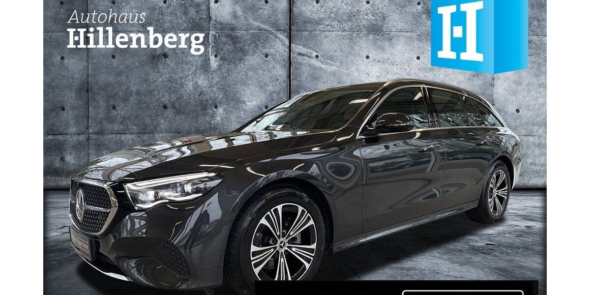 Mercedes-Benz E 200 16.021 km 44.800 &euro; Bergisch Gladbach 51469