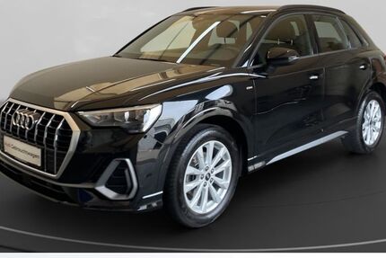 Audi Q3 47.290 km 32.790 &euro; Köln 50823