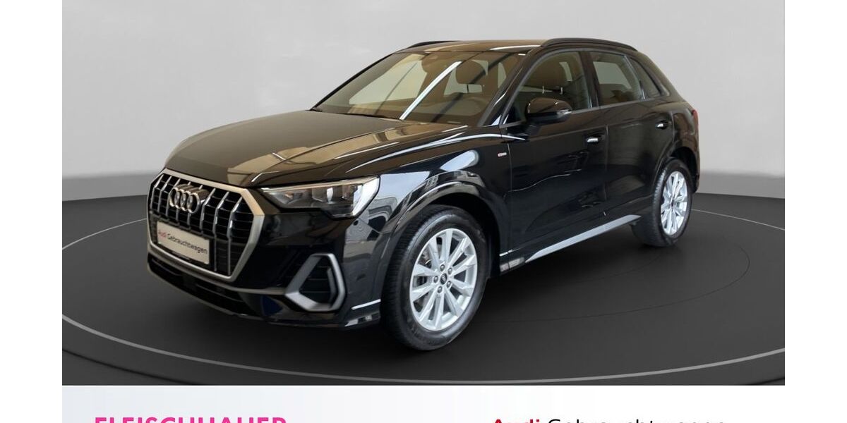 Audi Q3 47.290 km 32.790 &euro; Köln 50823