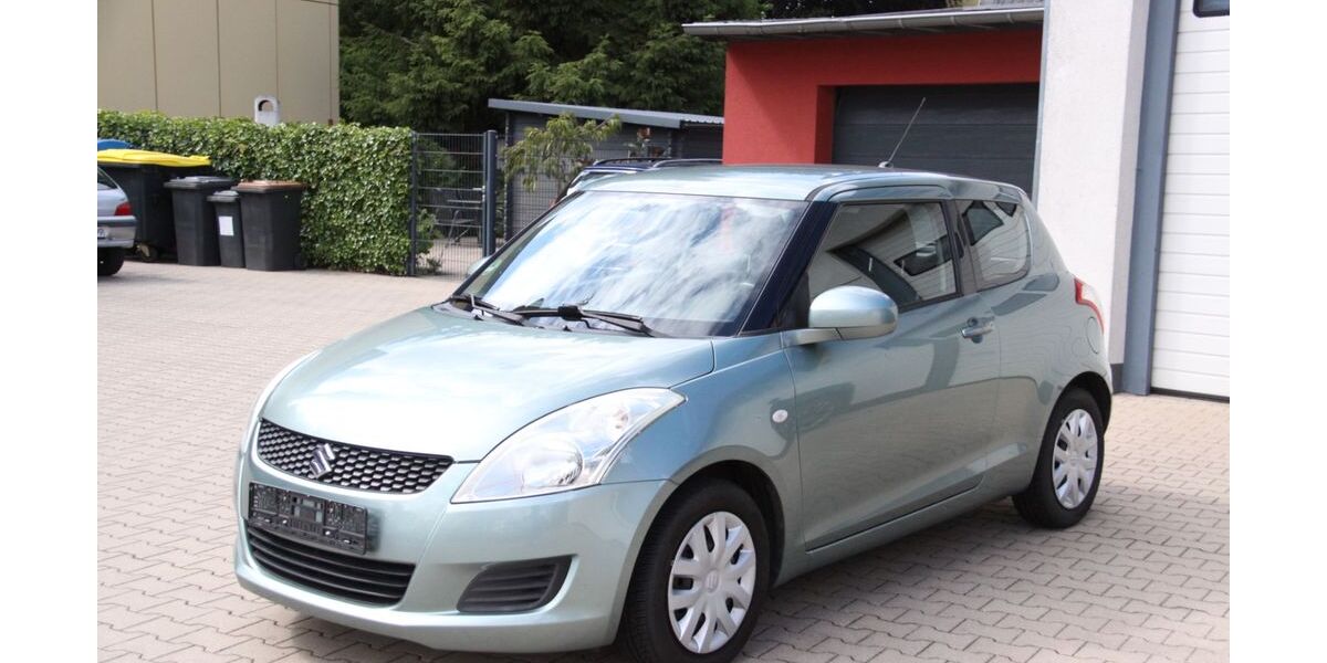 Suzuki Swift 180.500 km 2.990 &euro; Velbert 42549