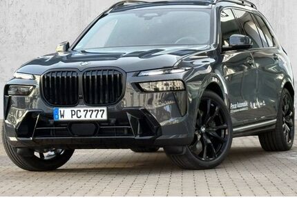 BMW X7 7.543 km 101.880 &euro; Wuppertal 42117