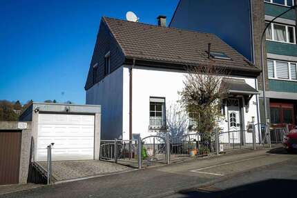 Haus Wuppertal Arrenberg - 6 Zimmer, 142 m&sup2;, 479.000&euro; | Angebot:26218741