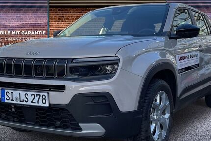 Jeep Avenger 7.000 km 24.900 &euro; Burscheid 51399