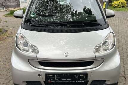Smart forTwo 118.000 km 3.599 &euro; Köln 51107