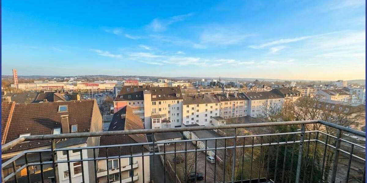 Etagenwohnung Wuppertal Gemarkung Langerfeld - 2 Zimmer, 75 m&sup2;, 110.000&euro; | Angebot:24878871