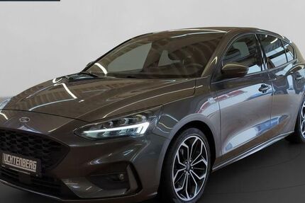 Ford Focus 79.250 km 14.950 &euro; Leverkusen 51381