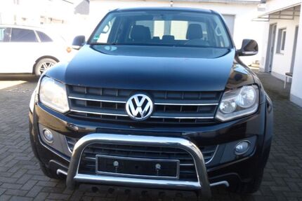 VW Amarok 65.568 km 17.700 &euro; Solingen 42719