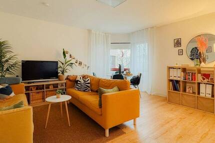 Wohnung Bergisch Gladbach Hebborn - 3 Zimmer, 81 m&sup2;, 283.000&euro; | Angebot:26117668