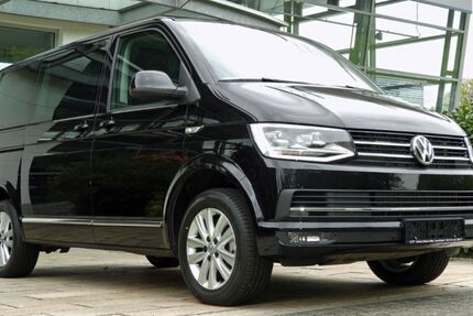 VW T6 Caravelle 109.000 km 30.000 &euro; köln 51103