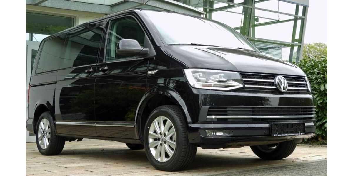 VW T6 Caravelle 109.000 km 30.000 &euro; köln 51103