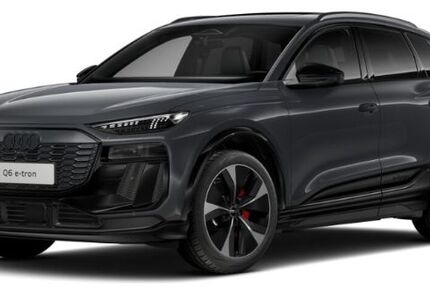 Audi Q6 e-tron 9.602 km 67.490 &euro; Meerbusch 40670