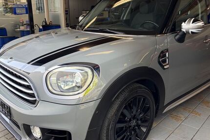 Mini Countryman C (Cooper) 64.500 km 19.990 &euro; Leverkusen 51379