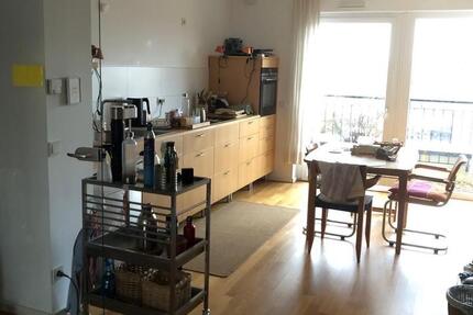 Wohnung Düsseldorf Stadtbezirk 6 - 2 Zimmer, 80 m&sup2;, 1.772&euro; | Angebot:26020383