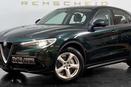 Alfa Romeo Stelvio 89.912 km 20.990 &euro; Remscheid 42897