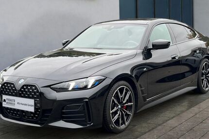 BMW 430 Gran Coupé 25.000 km 50.780 &euro; Meerbusch 40668