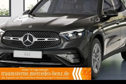 Mercedes-Benz GLC 220 9.200 km 55.490 &euro; Düsseldorf 40470