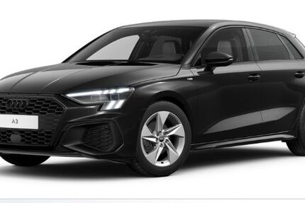 Audi A3 23.800 km 35.880 &euro; Köln 50823