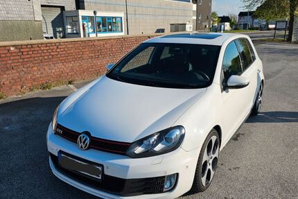 VW Golf 181.000 km 9.200 &euro; Velbert 42555