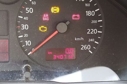 Audi A4 340.000 km 900 &euro; Solingen 42719