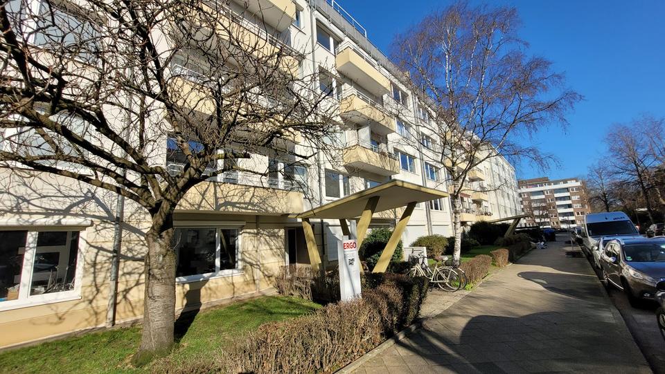 Gewerbeobjekt Düsseldorf Stadtbezirk 5 - 2.250&euro; | Angebot:26269414