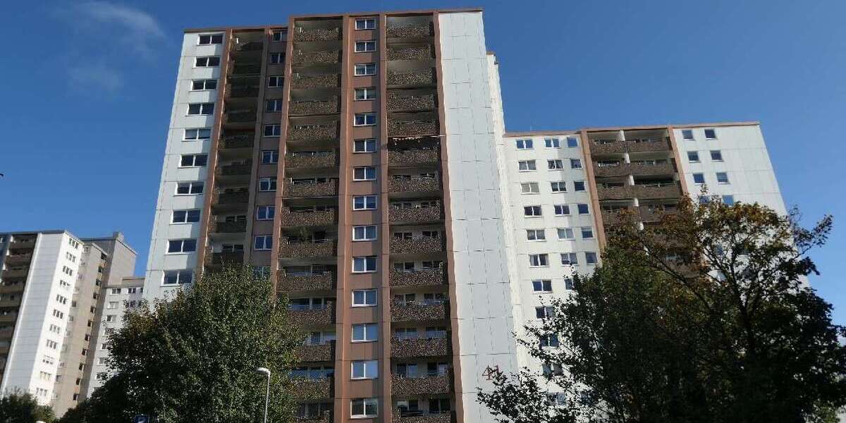 Etagenwohnung Wuppertal-Elberfeld Elberfeld - 2 Zimmer, 64 m&sup2;, 89.000&euro; | Angebot:25150614